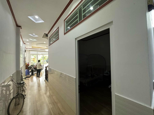 Bán nhà 1 tr 1 lầu đ15 kdc hồng loan, phường Hưng Thạnh, quận Cái Răng, Cần Thơ  